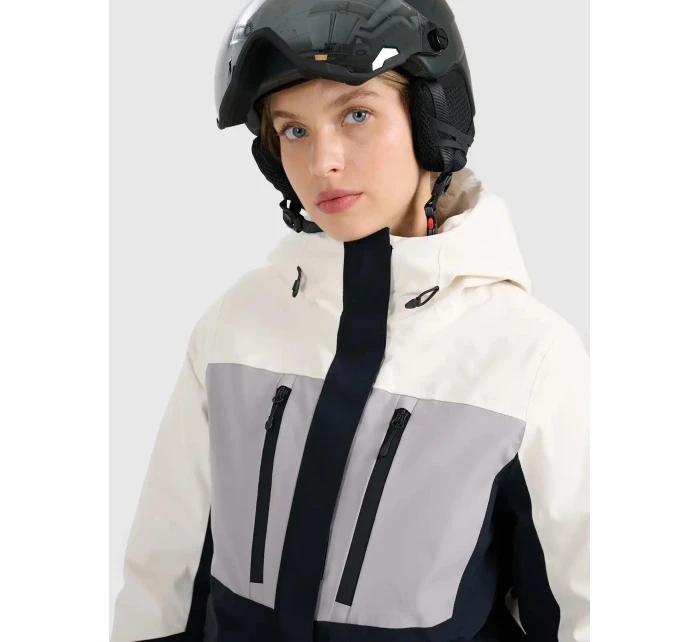 Dámská lyžařská bunda 4F Dámská lyžařská bunda 4F