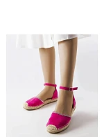 Espadrilky dámské sandály 4959 - Solea Espadrilky dámské sandály 4959 - Solea