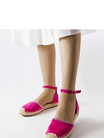 Espadrilky dámské sandály 4959 - Solea