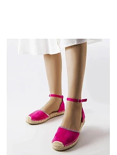 Espadrilky dámské sandály 4959 - Solea