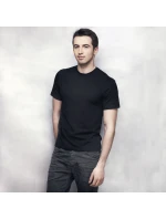 Pánské tričko Alex k/r - TOP-BIS