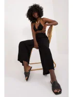 Dámské kalhoty  model 196901 Sublevel