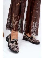 Mokasiny model 211095 Step in style