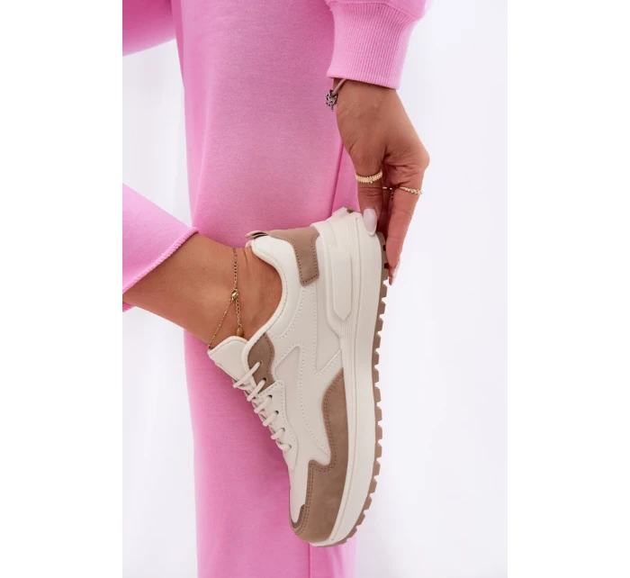 Sportovní obuv model 211331 Step in style Sportovní obuv model 211331 Step in style