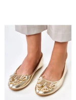 Balerinky  model 218161 Solea
