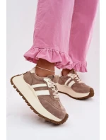 Sportovní obuv  model 225199 Step in style