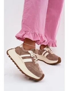 Sportovní obuv  model 225199 Step in style