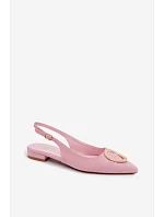 Sandály model 227927 Step in style Sandály model 227927 Step in style