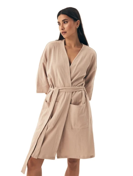 Dámský župan model 20915954 - Henderson Dámský župan model 20915954 - Henderson