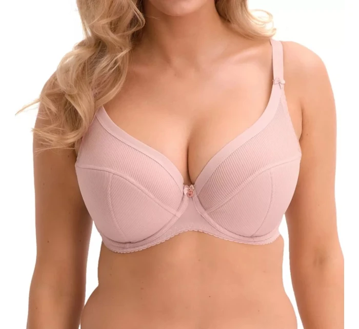 Dámská podprsenka 1058 Sonia pink - GAIA Dámská podprsenka 1058 Sonia pink - GAIA