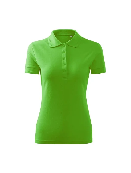 Polokošile Pique Polo Free W zelená polokošile model 19919531 - Malfini Polokošile Pique Polo Free W zelená polokošile model 19919531 - Malfini