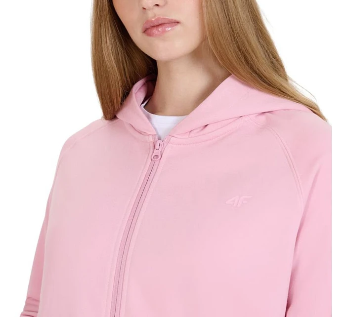 Mikina 4F F1763 W 4FWMM00TSWSF1763 56S