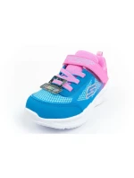 Boty Skechers S Lights-Skechers Sola Jr 303714N/HPBL Boty Skechers S Lights-Skechers Sola Jr 303714N/HPBL