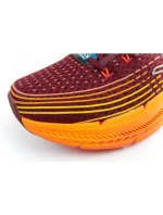 Běžecká obuv Skechers Max Cushioning M 220835/BURG Běžecká obuv Skechers Max Cushioning M 220835/BURG