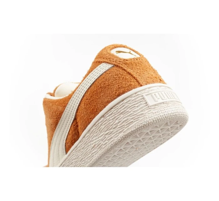 Boty Puma Suede XL Hairy 397241 04 Boty Puma Suede XL Hairy 397241 04