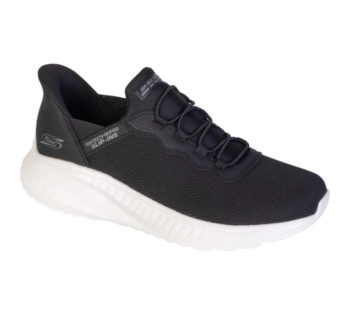 Skechers Slip-ins: BOBS Sport Squad Chaos 118300-BLK Black 41