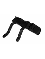 Chrániče holenních kostí M - Edge Chrániče holenních kostí M - Edge