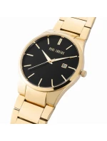 Pánské hodinky PAUL LORENS PL20015B-1D1 + BOX Pánské hodinky PAUL LORENS PL20015B-1D1 + BOX