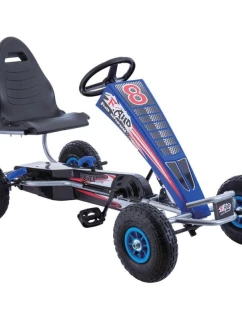 NA  14 NIEBIESKI model 21830231 - Enero