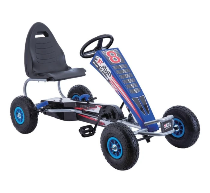 NA  14 NIEBIESKI model 21830231 - Enero