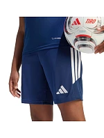 Dětské šortky Adidas Tiro 26 League tmavě modré KA8821