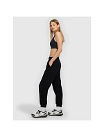 Dámské tepláky jogger model 22117453 dámské - 4F