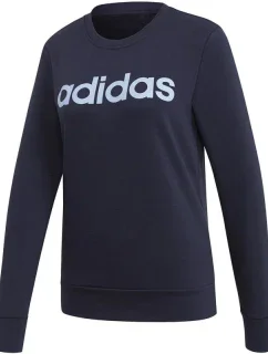 Adidas W Essentials Linear Sweat W EI0678