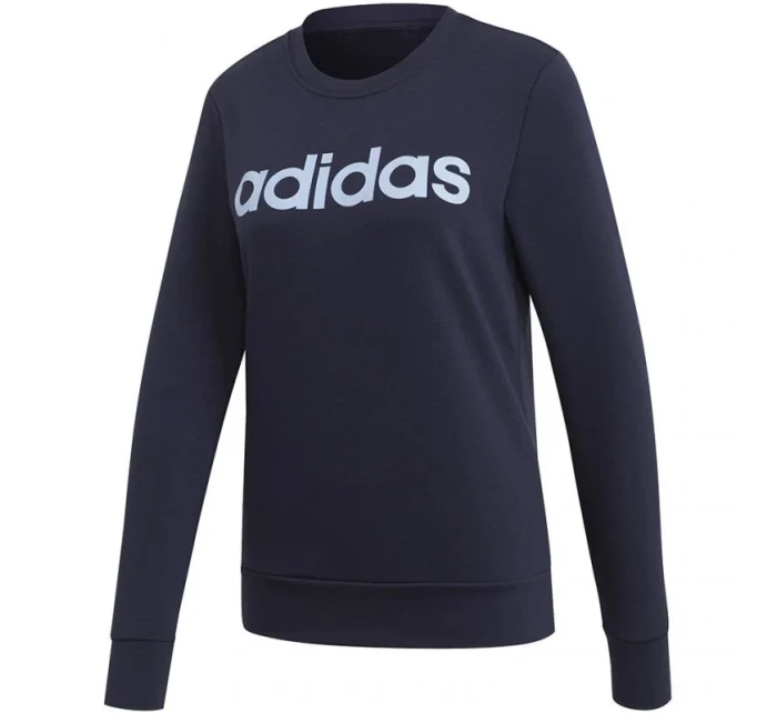 Bluza W Essentials Linear Sweat W model 21803906 - ADIDAS Bluza W Essentials Linear Sweat W model 21803906 - ADIDAS