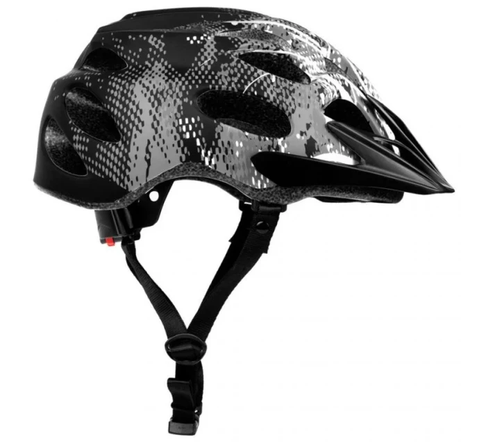 Cyklistická přilba Spokey Checkpoint 58-61 cm 926891