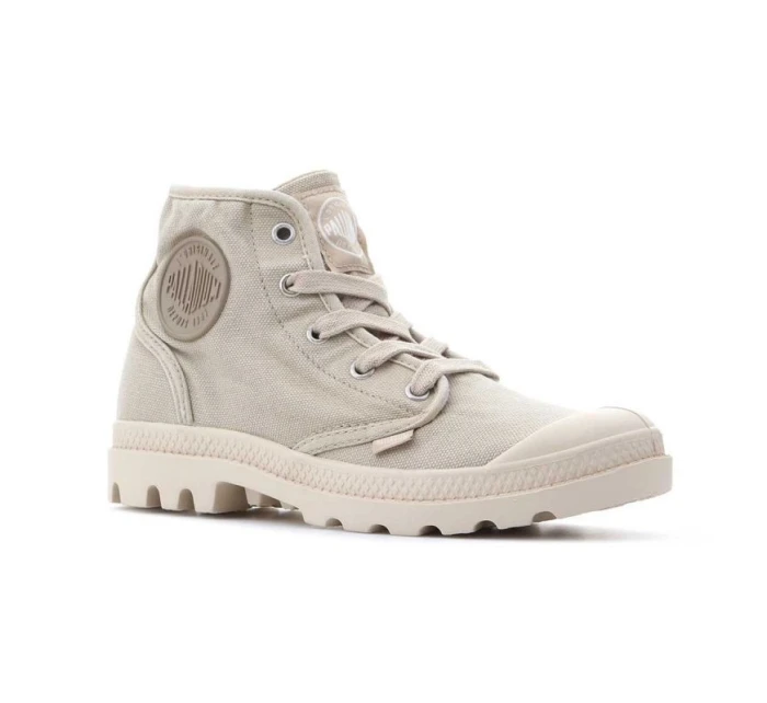 Boty Palladium Pampa Hi 92352-238-M