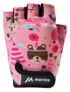 Rukavice  Jr model 21341236 - Martes