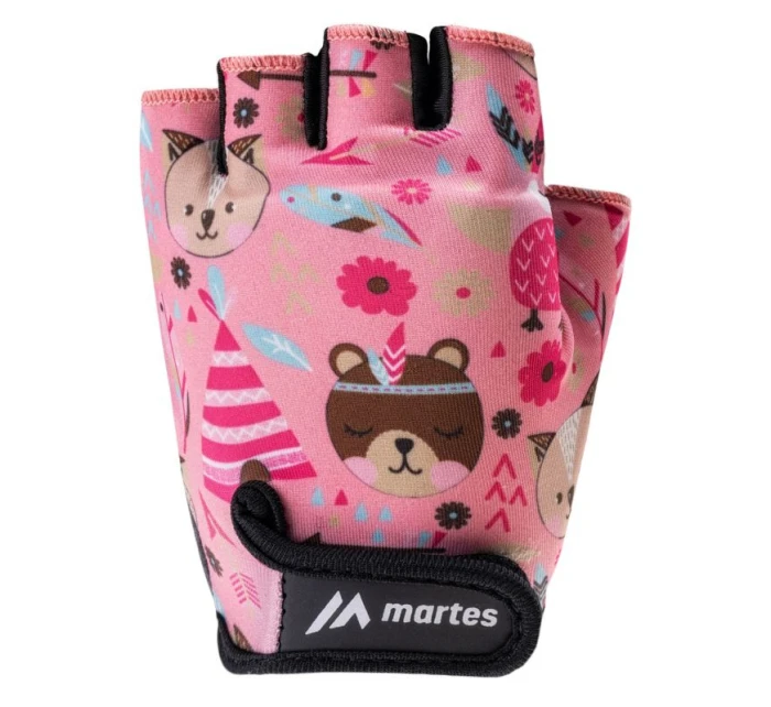 Rukavice Jr model 21341236 - Martes Rukavice Jr model 21341236 - Martes