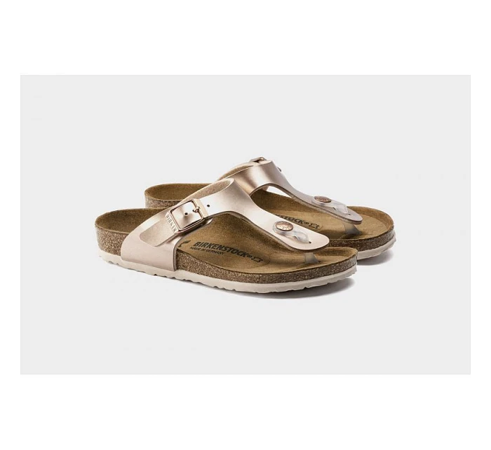 Žabky Birkenstock Gizeh Bs Jr 1012525