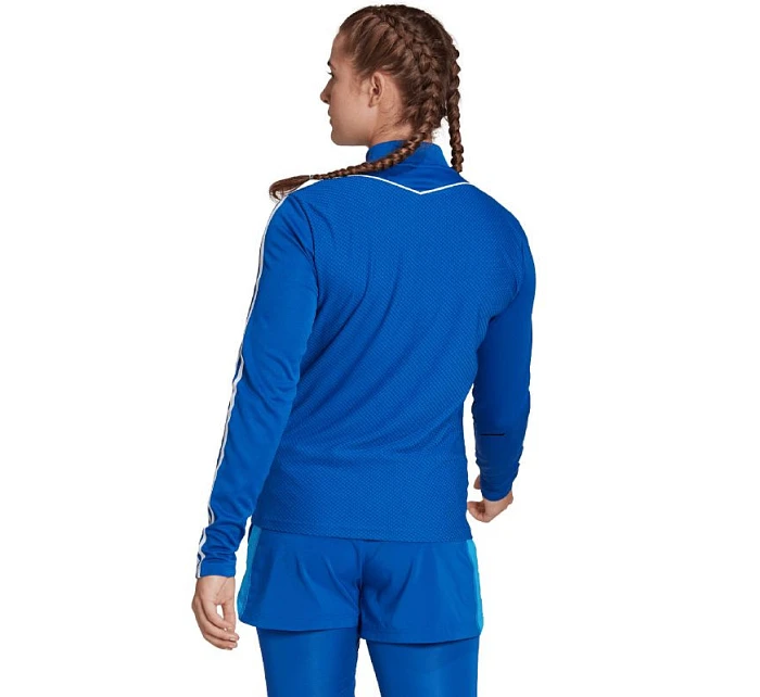 Dámská fotbalová mikina Tiro 23 League Training W model 18434205 - ADIDAS Dámská fotbalová mikina Tiro 23 League Training W model 18434205 - ADIDAS