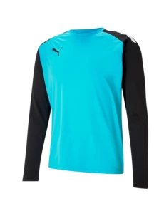 Brankářská mikina Puma teamPACER GK LS M 704933 40