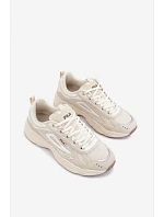 Dámské tenisky   světle béžové model 22556766 - Fila