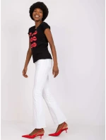 Tričko TW TS 1005 15.29P černá