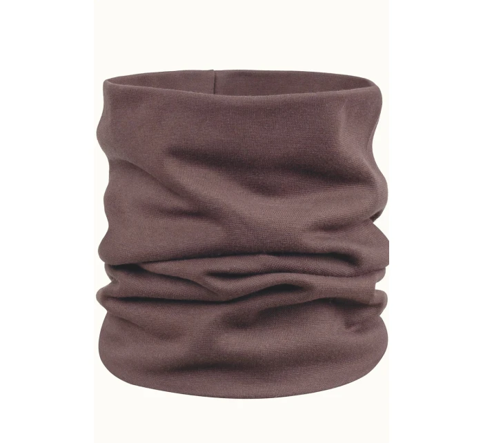 Bavlněný šál komín GP005 - Noviti