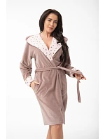 DÁMSKÝ ŽUPAN FR-131