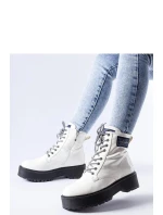 Boty model 205055 Solea Boty model 205055 Solea