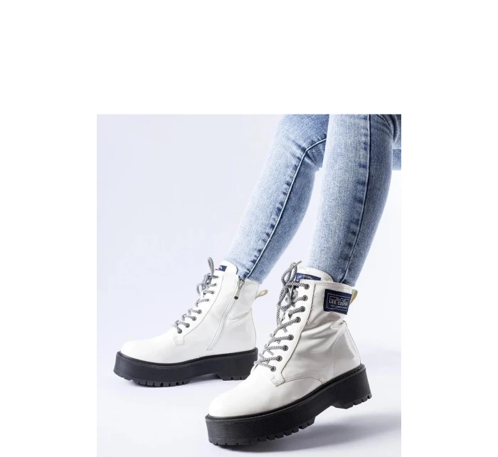 Boty model 205055 Solea Boty model 205055 Solea