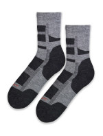 Pánské ponožky 003 M02 - NOVITI