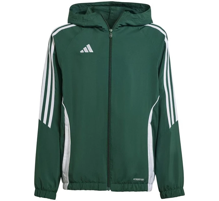 Bunda Adidas Tiro 24 Jr IM8796 Bunda Adidas Tiro 24 Jr IM8796