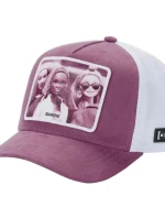 Capslab Barbie Cap CL-BA2-2-PCT-BAR