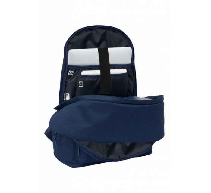 Sportovní batoh Realu Madrid s prostorem pro notebook 642469820