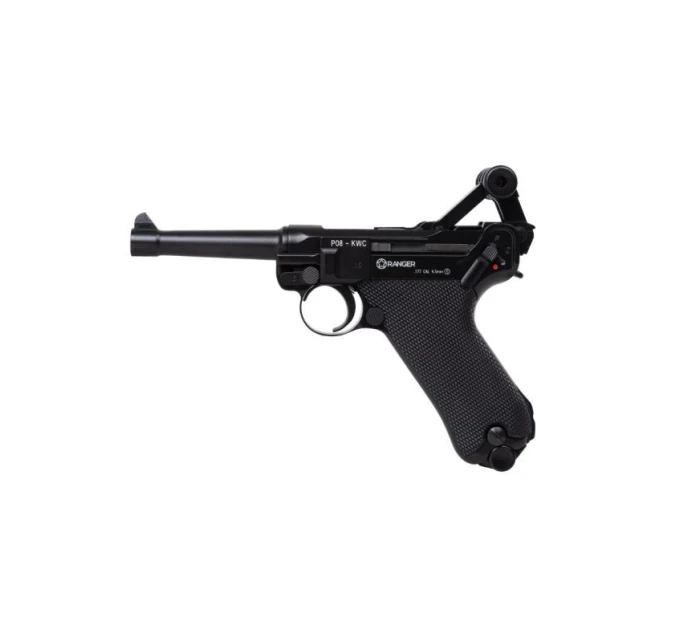 ráže 4,5  BACK FULL  pistole model 21897312 - RANGER