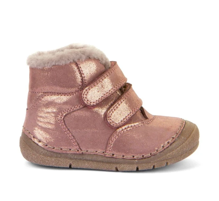 Dětská kotníková obuv model 21483811 - Froddo