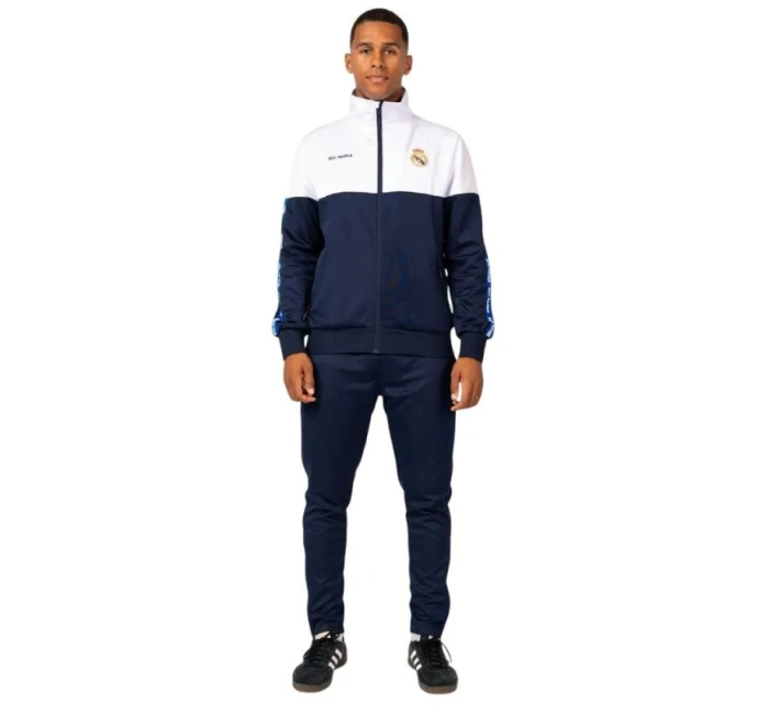 Tepláková souprava Real Madrid RM2CHP23