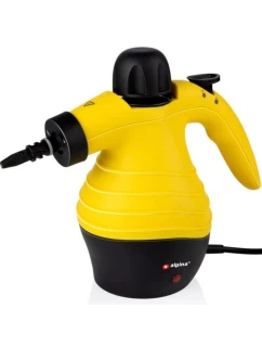 RUČNÍ PARNÍ VYSAVAČ ALPINA 900-1050W