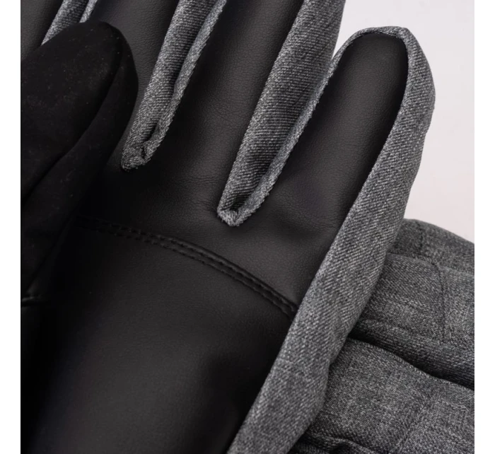 Pánské zateplené rukavice MALPO Pánské zateplené rukavice MALPO